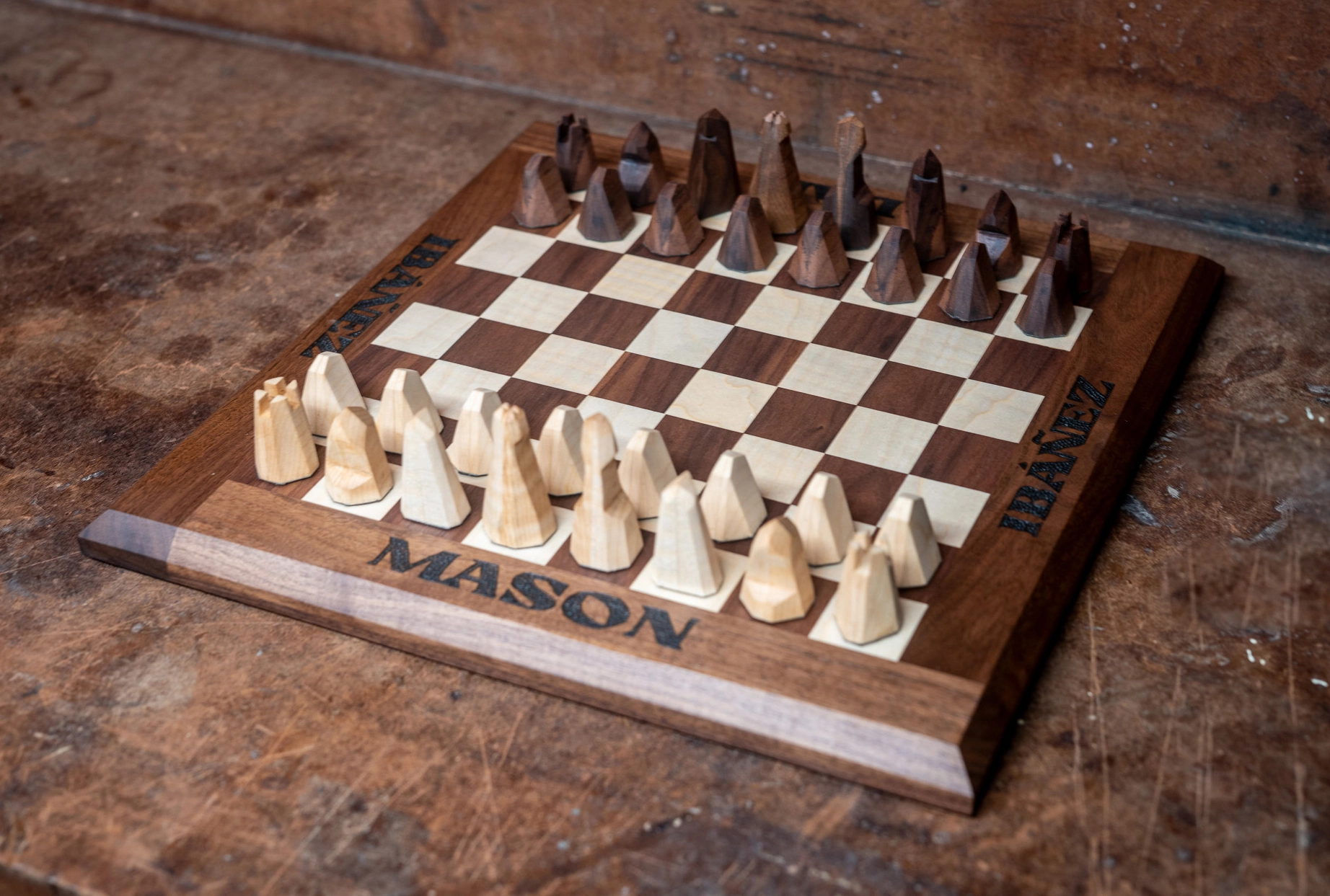 Chess Set