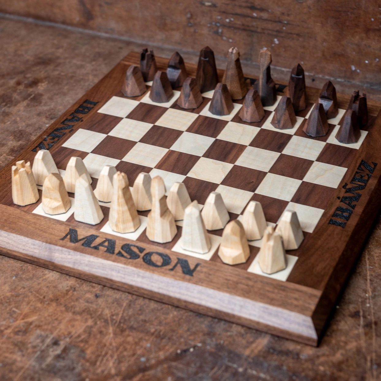 Chess Set