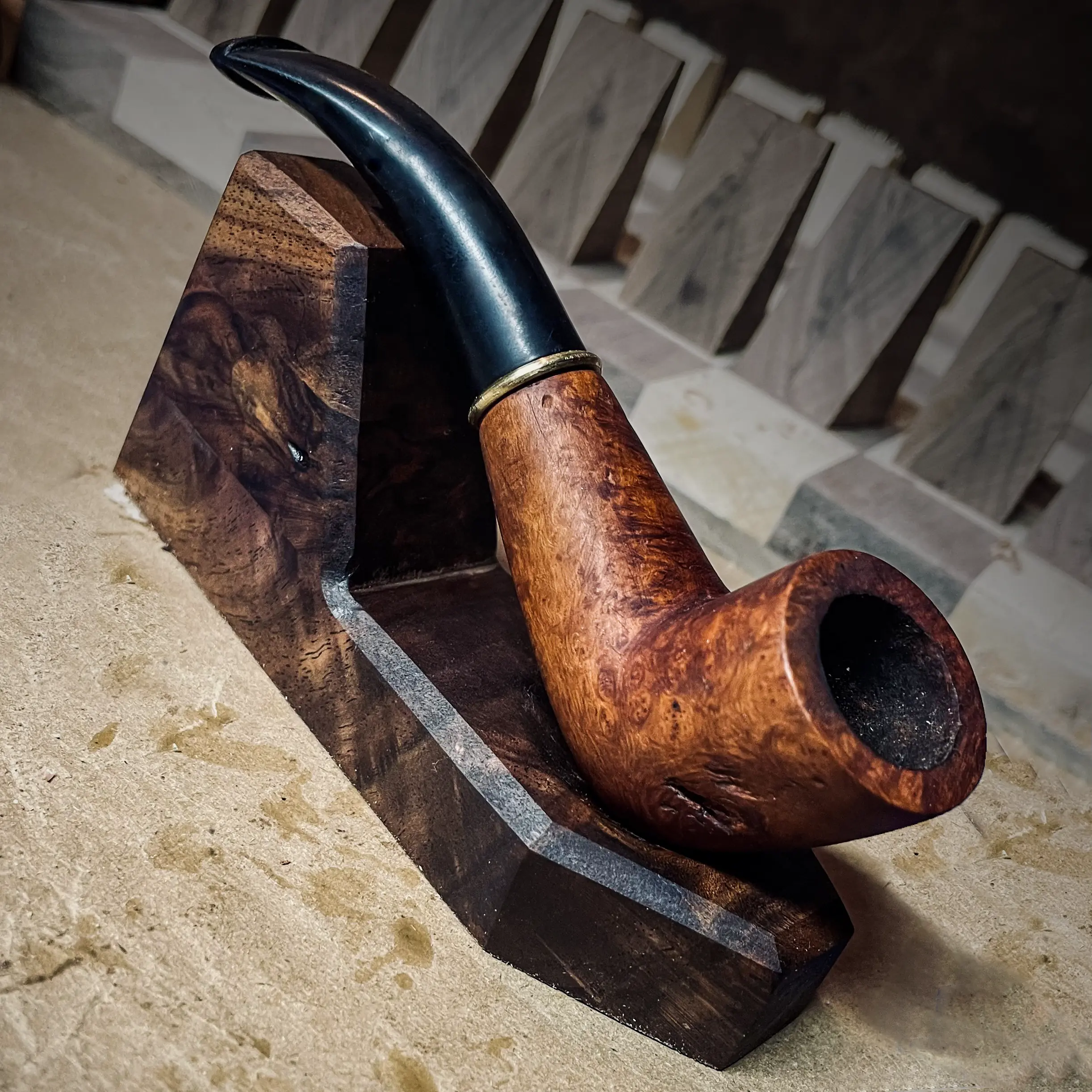 Smoking Pipe